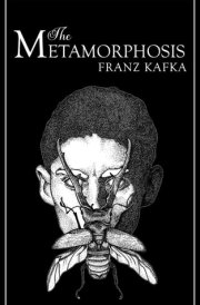 The Metamorphosis Franz Kafka cover image