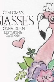 Grandma’s Glasses cover image