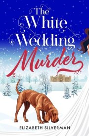 The White Wedding Murder cover image