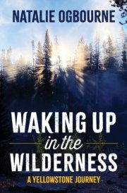 Waking Up in the Wilderness A Yellowstone Journey cover image