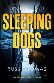 Sleeping Dogs cover image