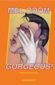 Mel Odom Gorgeous! cover image