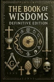 The Book Of wisdoms: Truths Revealed cover image