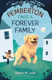 Pemberton Finds a Forever Family cover image