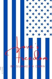 Love's Freedom cover image