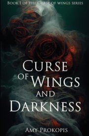 Curse of Wings and Darkness cover image