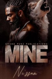 Mine A Standalone Novel cover image