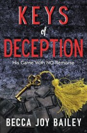 Keys of Deception His Game with No Remorse cover image