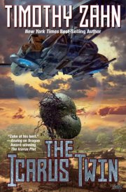 The Icarus Twin cover image