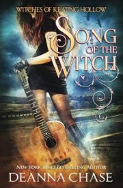 Song of the Witch cover image