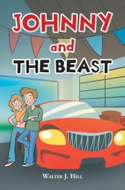 Johnny and The Beast cover image