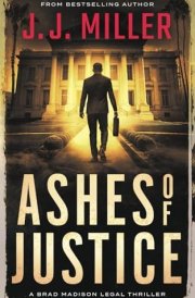 Ashes of Justice cover image