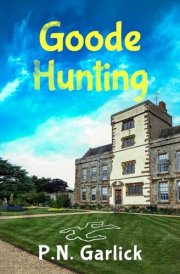Goode Hunting cover image