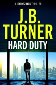 Hard Duty cover image