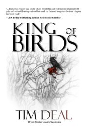 King of Birds cover image