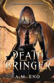 The Death Bringer cover image