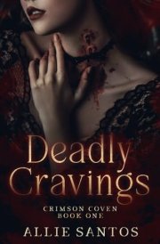 Deadly Cravings cover image
