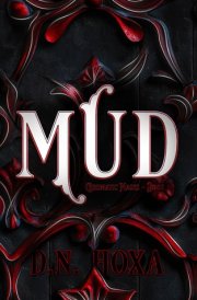 Mud (Chromatic Mages) cover image