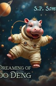 I'm Dreaming of Moo Deng A Fantastical Journey to Meet the World's Cutest Pygmy Hippo cover image