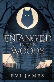 Entangled in the Woods cover image