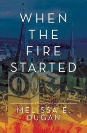 When the Fire Started cover image