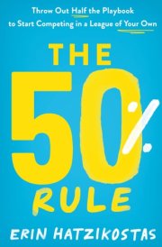 The 50% Rule cover image