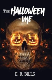 The Halloween in Me cover image