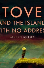 Tove and the Island with No Address cover image