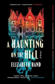 A Haunting on the Hill cover image