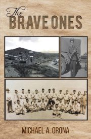 The Brave Ones cover image