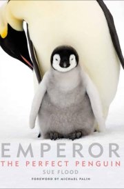 Emperor The Perfect Penguin cover image