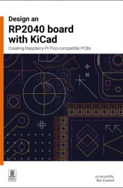 Design an RP2040 Board with Kicad Creating Raspberry Pi Pico-Compatible PCBs  cover image