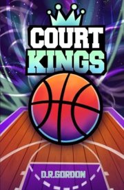 Court Kings (Game Time Tales) cover image