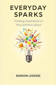 Everyday Sparks cover image