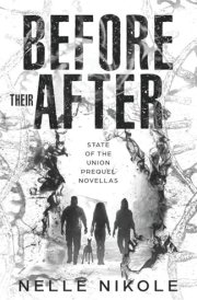 Before Their After cover image