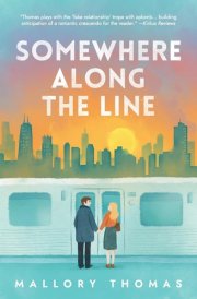 Somewhere Along the Line cover image