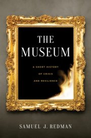 The Museum A Short History of Crisis and Resilience cover image