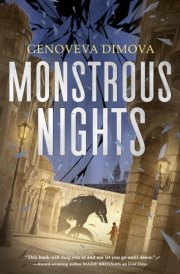 Monstrous Nights cover image