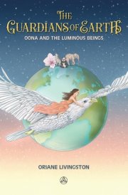 The Guardians of Earth cover image