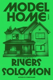 Model Home A Novel cover image
