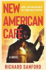 New American Café cover image