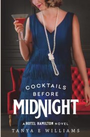 Cocktails Before Midnight cover image