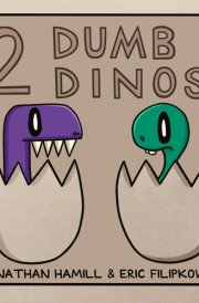 2 Dumb Dinos cover image