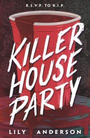 Killer House Party cover image