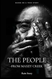 The People from Maxey Creek cover image