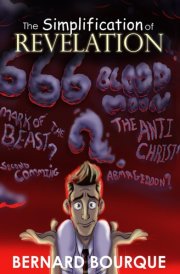 THE SIMPLIFICATION OF REVELATION cover image