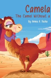 Camela The Camel Without a Hump cover image