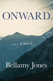 ONWARD cover image
