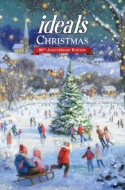 Christmas Ideals 2024 cover image