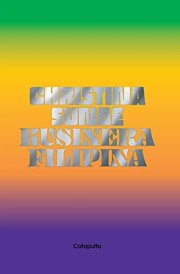 Kusinera Filipina cover image